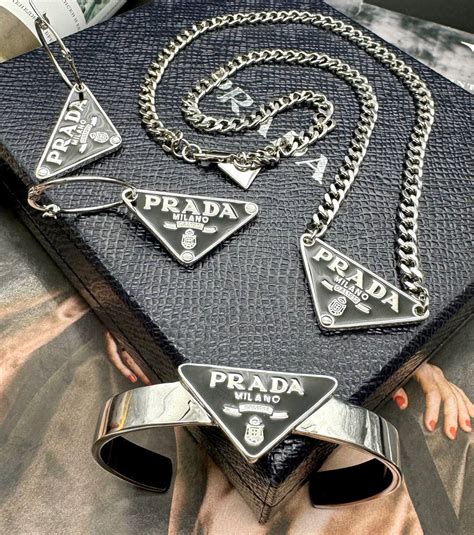 prada браслет|prada jewelers online.